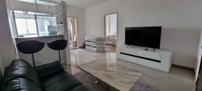 FOR SALE condo , Supalai Veranda Ratchavipha - Prachachuen , nice 1