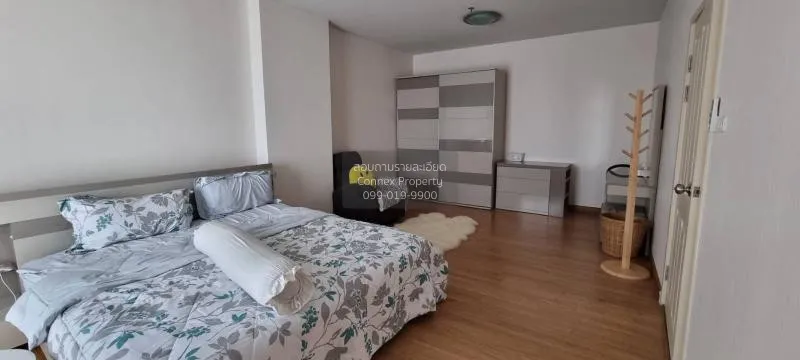 FOR SALE condo , Supalai Veranda Ratchavipha - Prachachuen , nice