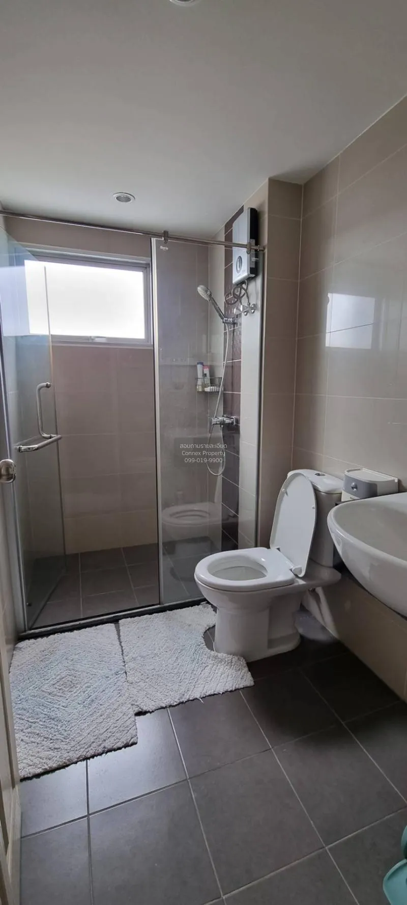 FOR SALE condo , Supalai Veranda Ratchavipha - Prachachuen , nice