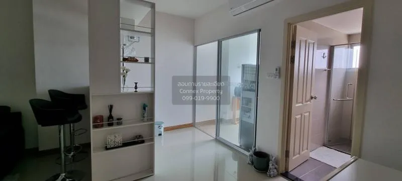 FOR SALE condo , Supalai Veranda Ratchavipha - Prachachuen , nice 3