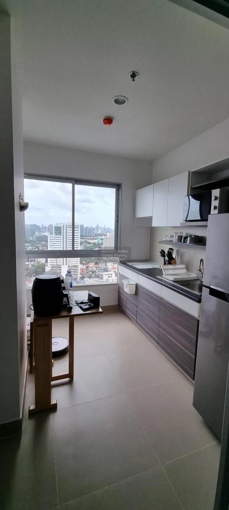 FOR SALE condo , Supalai Veranda Ratchavipha - Prachachuen , nice