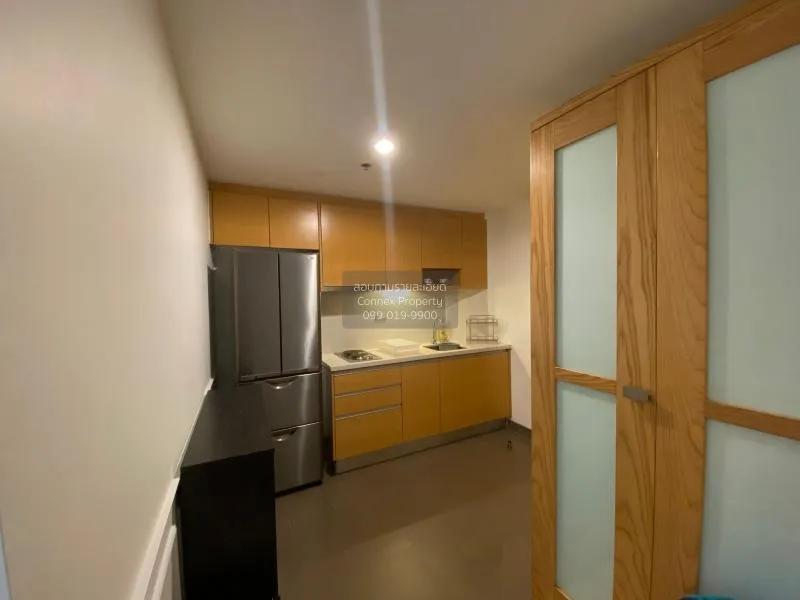 เช่าคอนโด  59 เฮริเทจ BTS-ทองหล่อ คลองตันเหนือ เขต วัฒนา กรุงเทพ  4