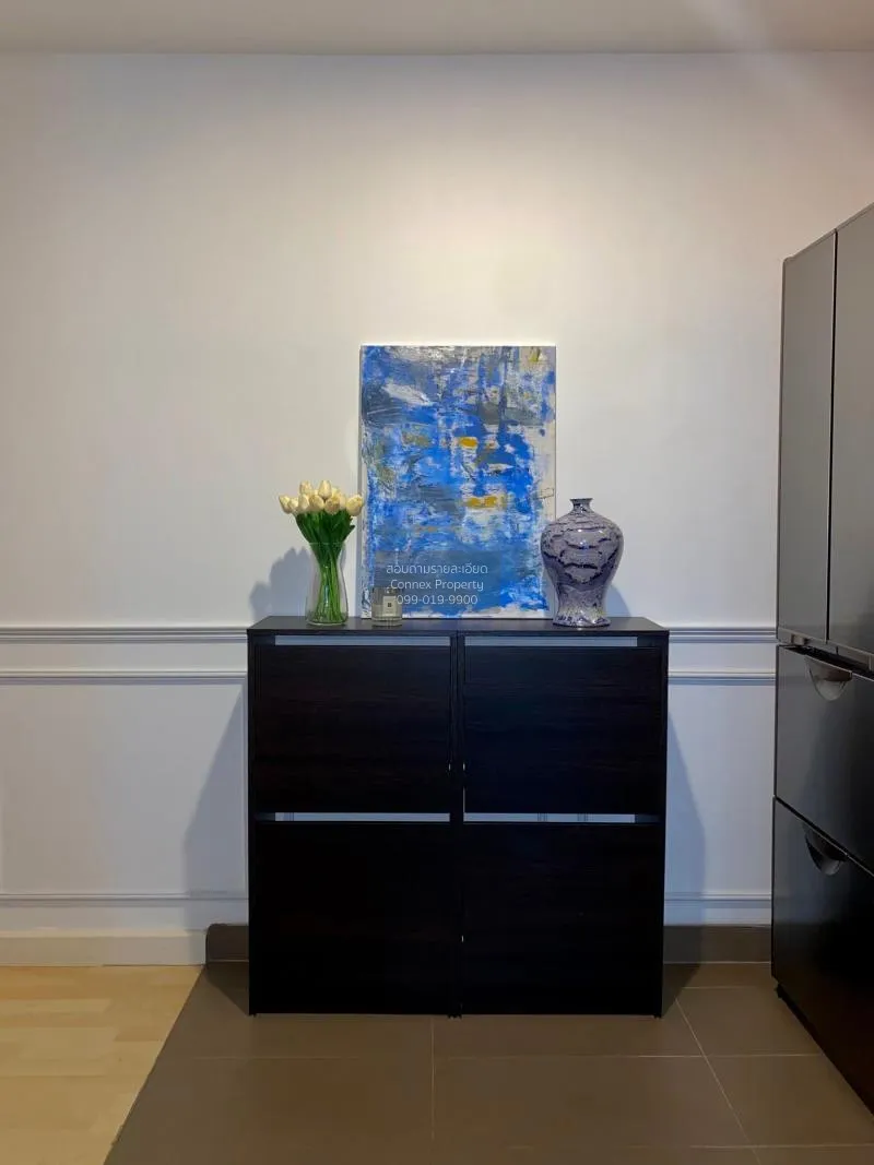 เช่าคอนโด  59 เฮริเทจ BTS-ทองหล่อ คลองตันเหนือ เขต วัฒนา กรุงเทพ 