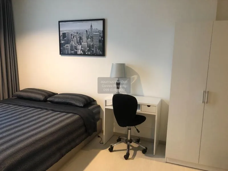 เช่าคอนโด  ริทึ่ม สุขุมวิท 42 วิวสวย ชั้นสูง BTS-เอกมัย พระโขนง เ