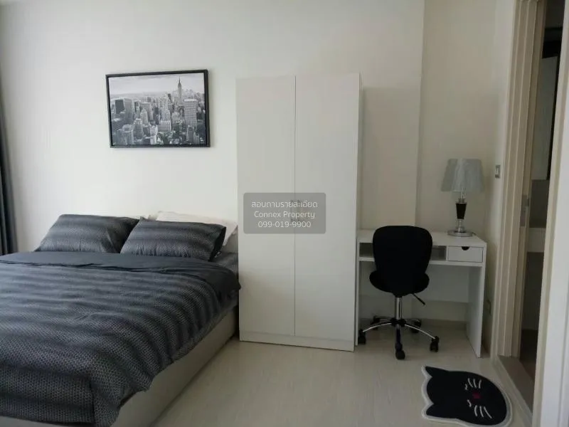 เช่าคอนโด  ริทึ่ม สุขุมวิท 42 วิวสวย ชั้นสูง BTS-เอกมัย พระโขนง เ