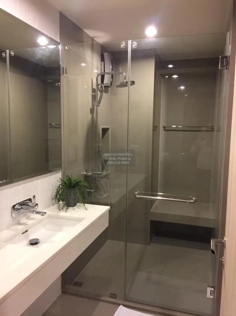 เช่าคอนโด  ริทึ่ม สุขุมวิท 42 วิวสวย ชั้นสูง BTS-เอกมัย พระโขนง เ