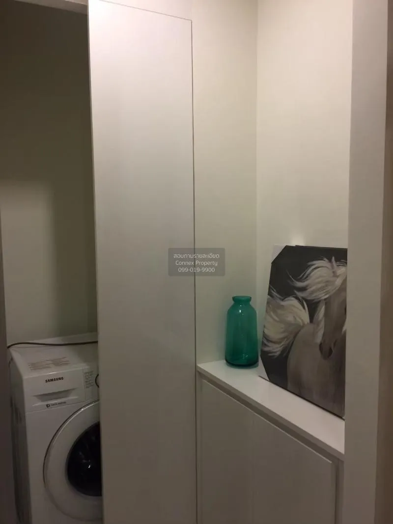 เช่าคอนโด  ริทึ่ม สุขุมวิท 42 วิวสวย ชั้นสูง BTS-เอกมัย พระโขนง เ