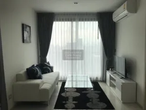 เช่าคอนโด  ริทึ่ม สุขุมวิท 42 วิวสวย ชั้นสูง BTS-เอกมัย พระโขนง เขต คลองเตย กรุงเทพ CX-53357