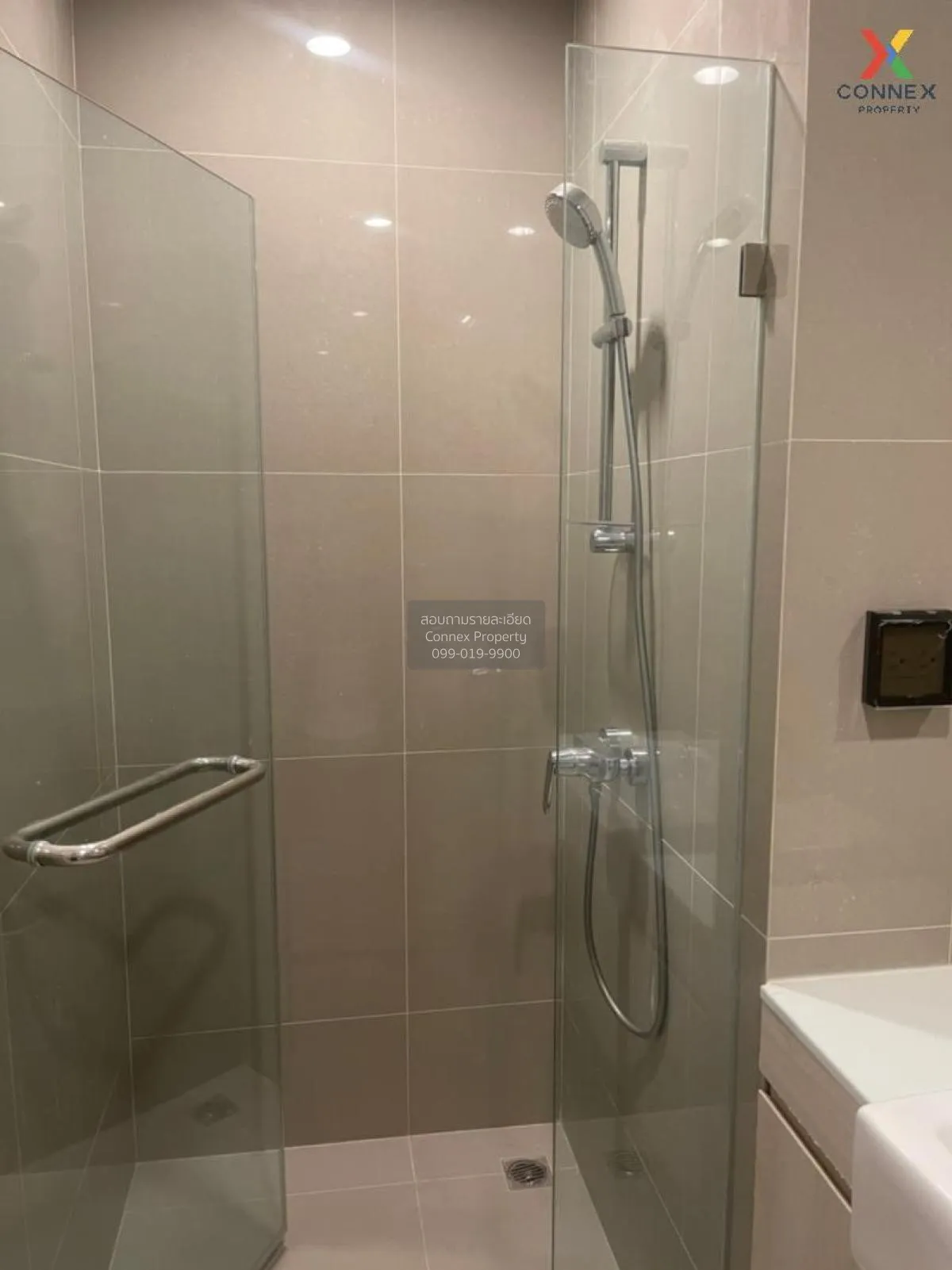 เช่าคอนโด  โนเบิล รีโคล สุขุมวิท 19 BTS-อโศก คลองเตยเหนือ เขต วัฒ