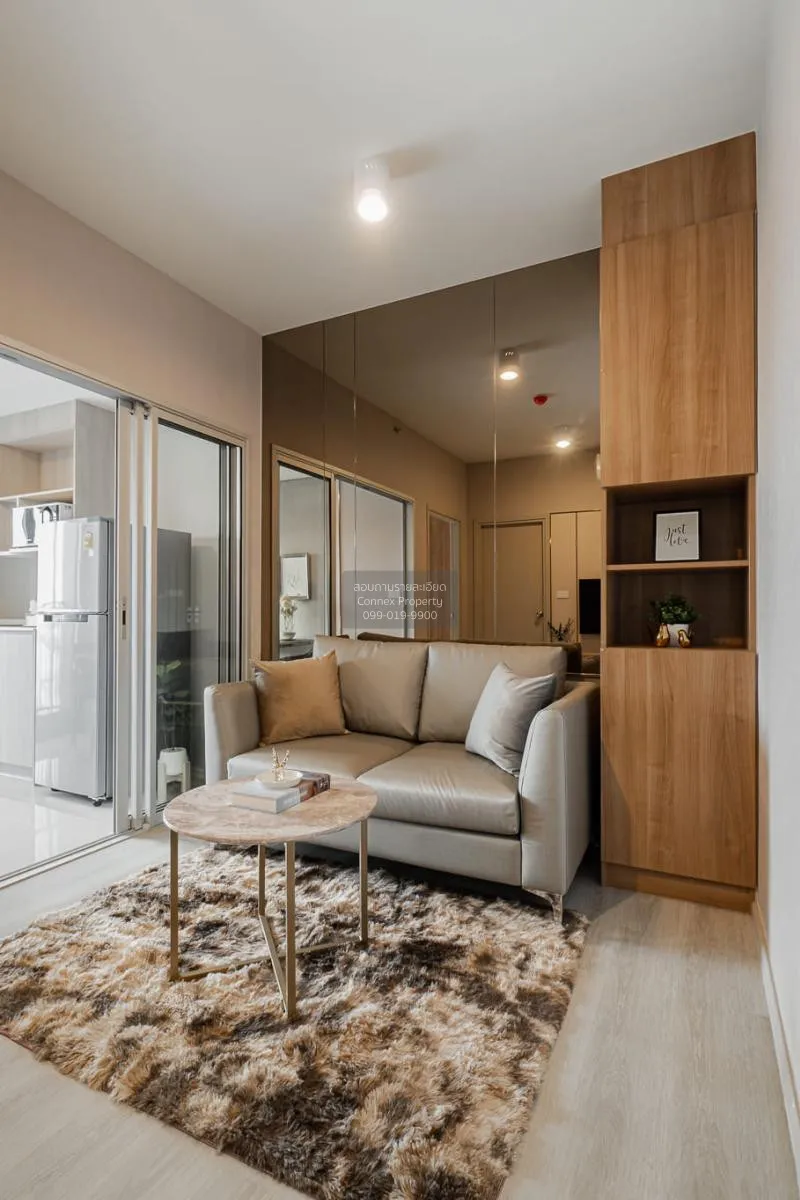 FOR RENT condo , Ideo Charan 70 , MRT-Bang Phlat , Bang Phlat , B 2