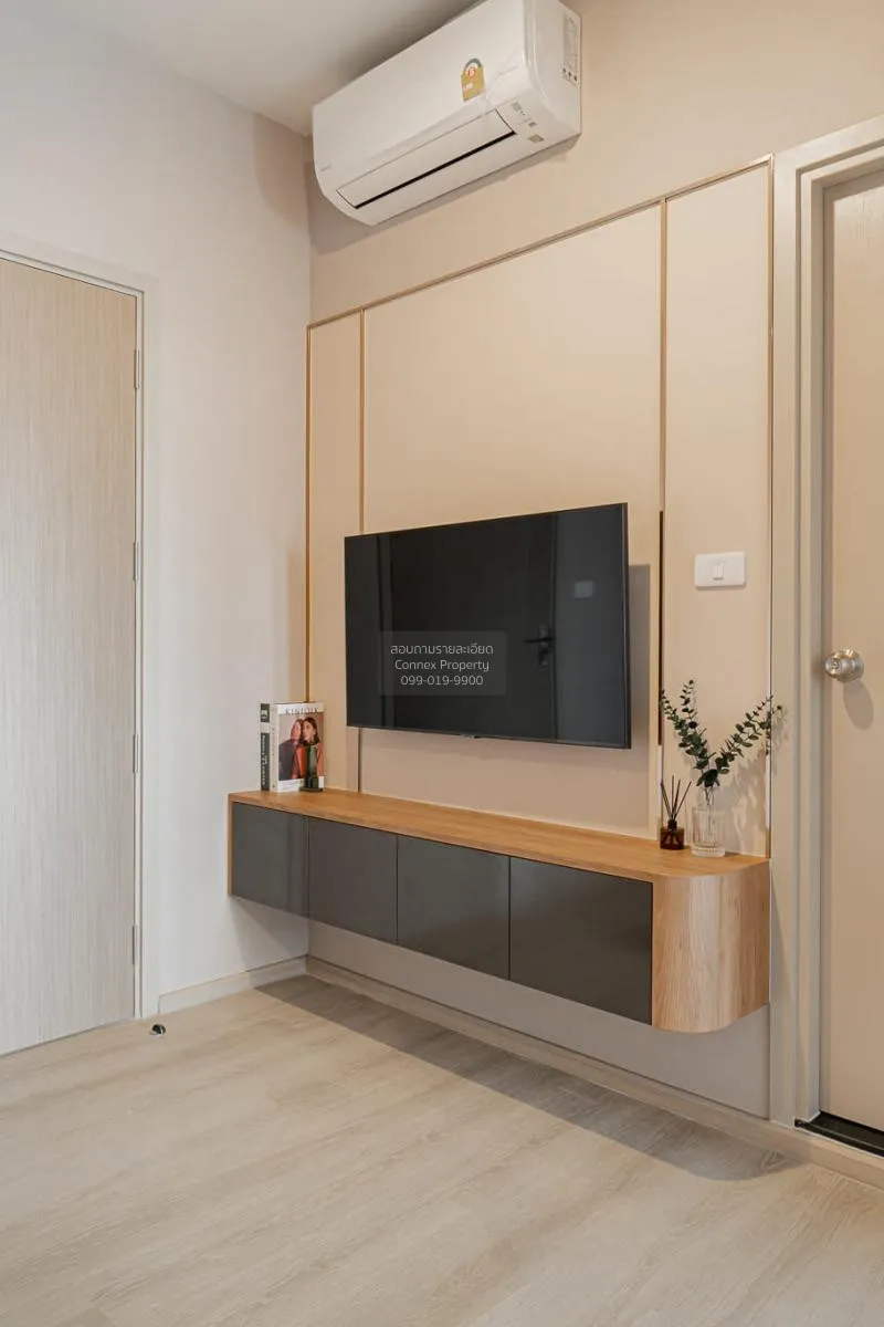 FOR RENT condo , Ideo Charan 70 , MRT-Bang Phlat , Bang Phlat , B 3