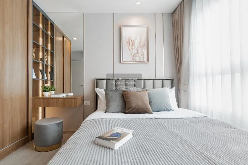 FOR RENT condo , Ideo Charan 70 , MRT-Bang Phlat , Bang Phlat , B