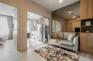 FOR RENT condo , Ideo Charan 70 , MRT-Bang Phlat , Bang Phlat , Bang Phlat , Bangkok , CX-53362