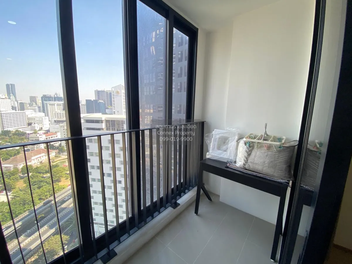 FOR Rent condo , Ashton Chula-Silom , MRT-Sam Yan , Si Phraya , B