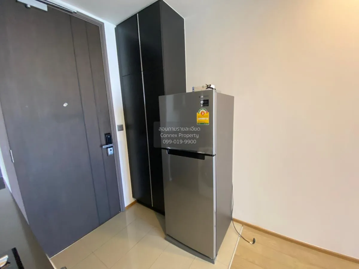 FOR Rent condo , Ashton Chula-Silom , MRT-Sam Yan , Si Phraya , B 3