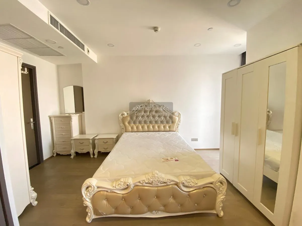 FOR Rent condo , Ashton Chula-Silom , MRT-Sam Yan , Si Phraya , B 4