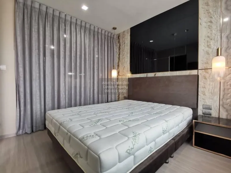 FOR RENT condo , Life Ladprao , high floor , BTS-Ha Yaek Lat Phra