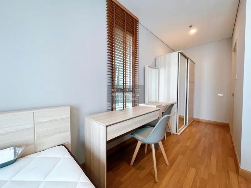 FOR RENT condo , Lumpini Place Taopoon - Interchange , wide front