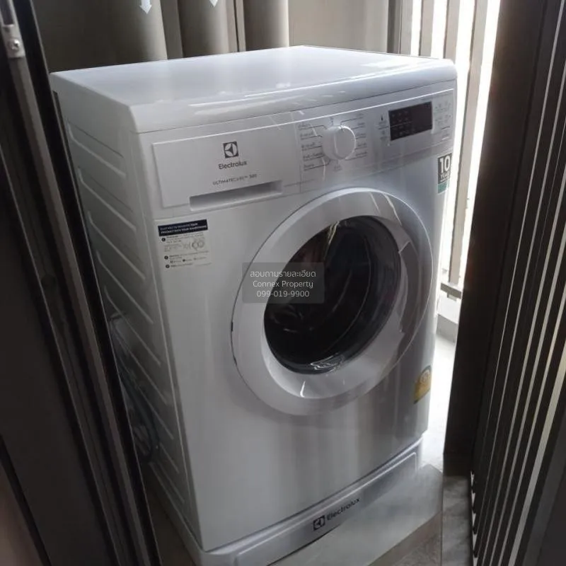 FOR RENT condo , Whizdom Essence , BTS-Punnawithi , Phra Khanong 