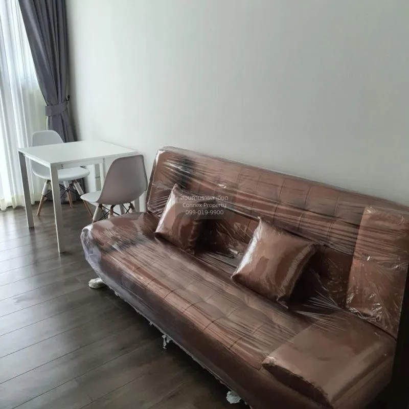 FOR RENT condo , Whizdom Essence , BTS-Punnawithi , Phra Khanong  2