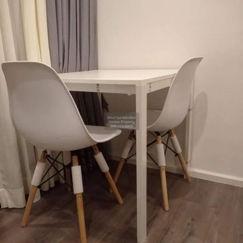 FOR RENT condo , Whizdom Essence , BTS-Punnawithi , Phra Khanong  3