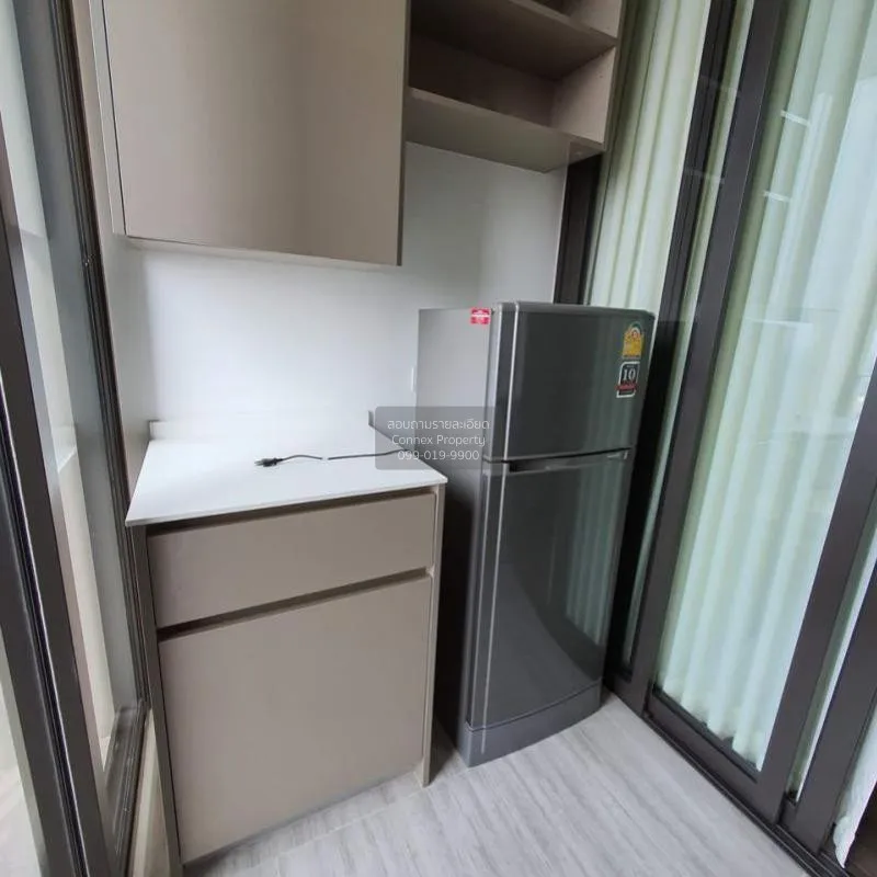 FOR RENT condo , Whizdom Essence , BTS-Punnawithi , Phra Khanong 