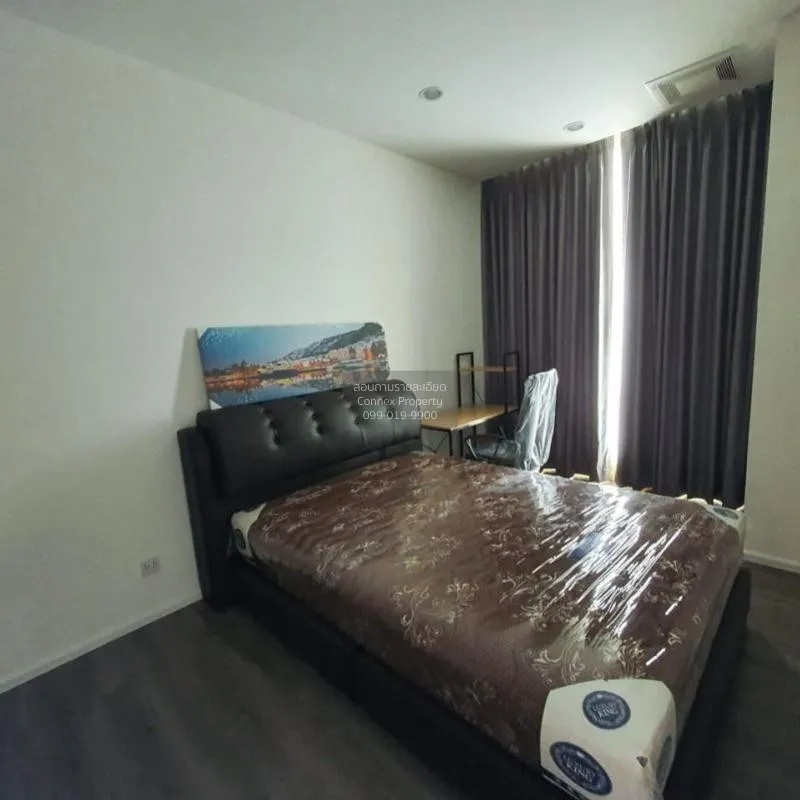 FOR RENT condo , Whizdom Essence , BTS-Punnawithi , Phra Khanong 