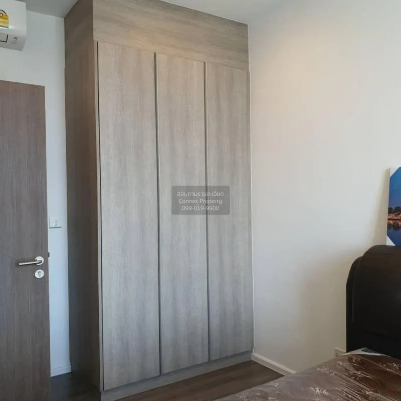 FOR RENT condo , Whizdom Essence , BTS-Punnawithi , Phra Khanong 