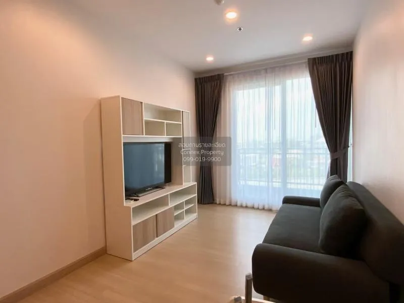 FOR RENT condo , Supalai Lite Ratchada - Narathiwas - Sathorn , B 1