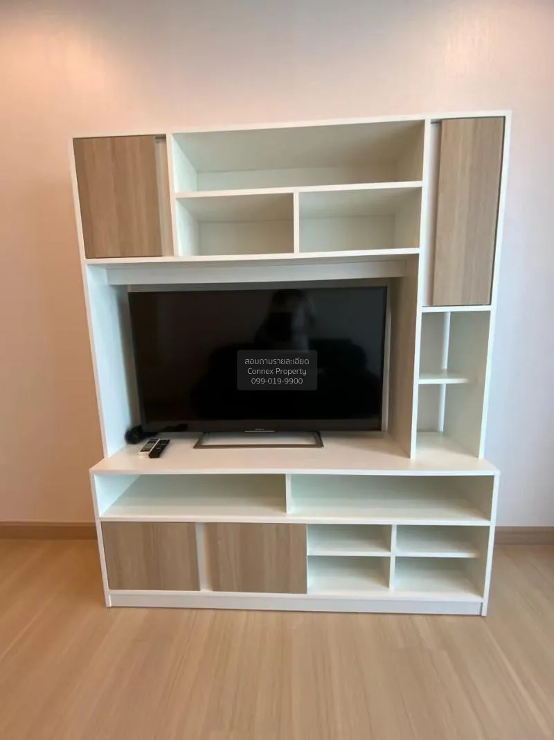 FOR RENT condo , Supalai Lite Ratchada - Narathiwas - Sathorn , B 2