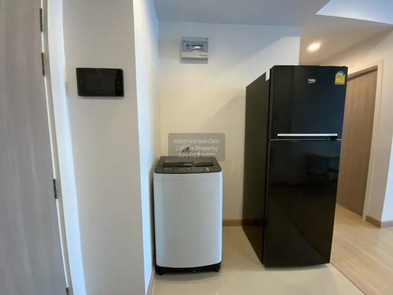 FOR RENT condo , Supalai Lite Ratchada - Narathiwas - Sathorn , B