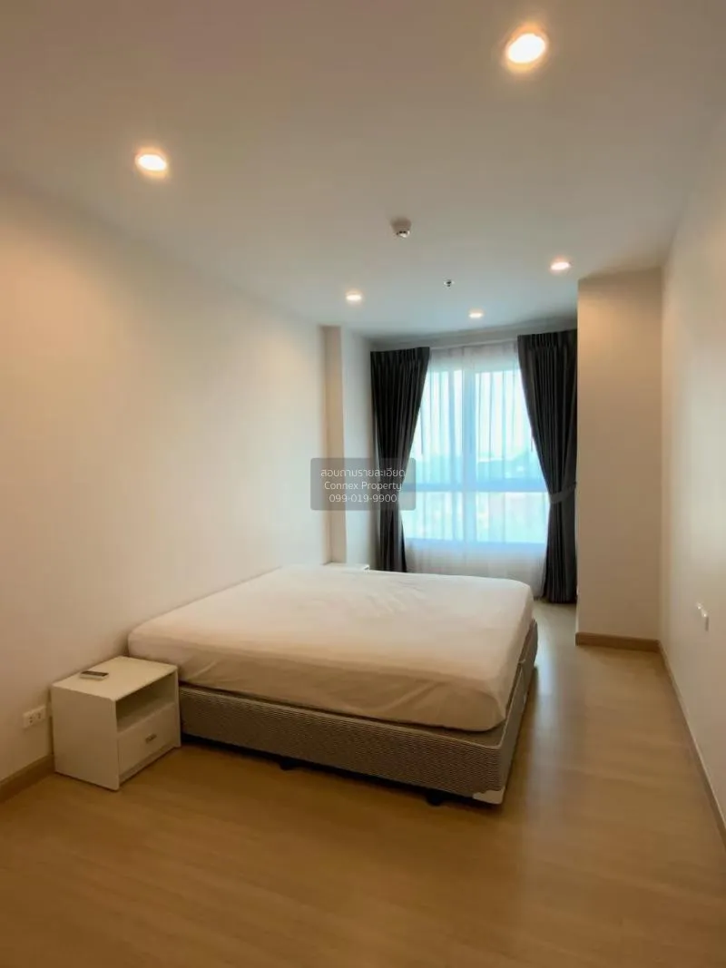 FOR RENT condo , Supalai Lite Ratchada - Narathiwas - Sathorn , B
