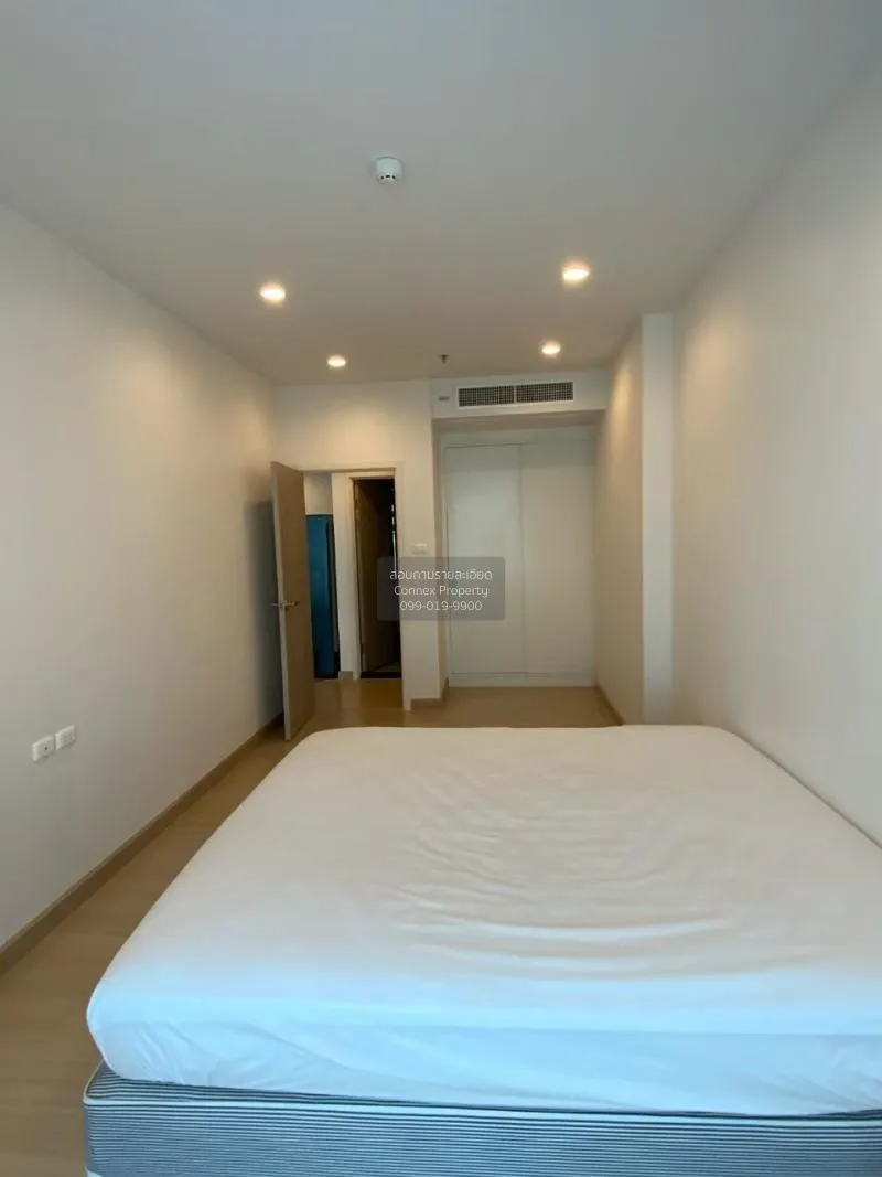 FOR RENT condo , Supalai Lite Ratchada - Narathiwas - Sathorn , B