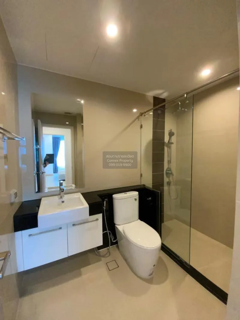 FOR RENT condo , Supalai Lite Ratchada - Narathiwas - Sathorn , B