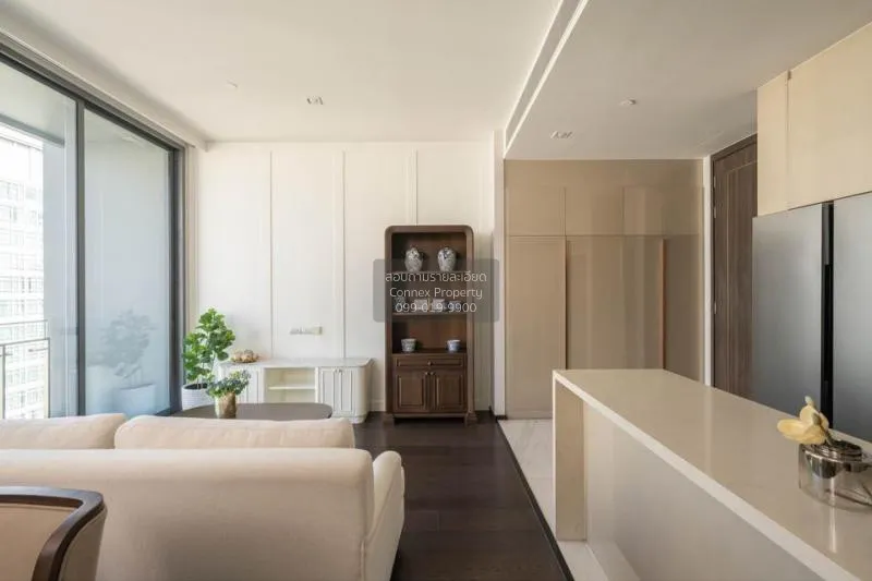 เช่าคอนโด  ลาวีค สุขุมวิท 57 BTS-ทองหล่อ คลองตันเหนือ เขต วัฒนา ก 1