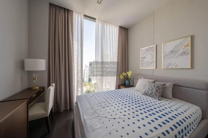 เช่าคอนโด  ลาวีค สุขุมวิท 57 BTS-ทองหล่อ คลองตันเหนือ เขต วัฒนา ก