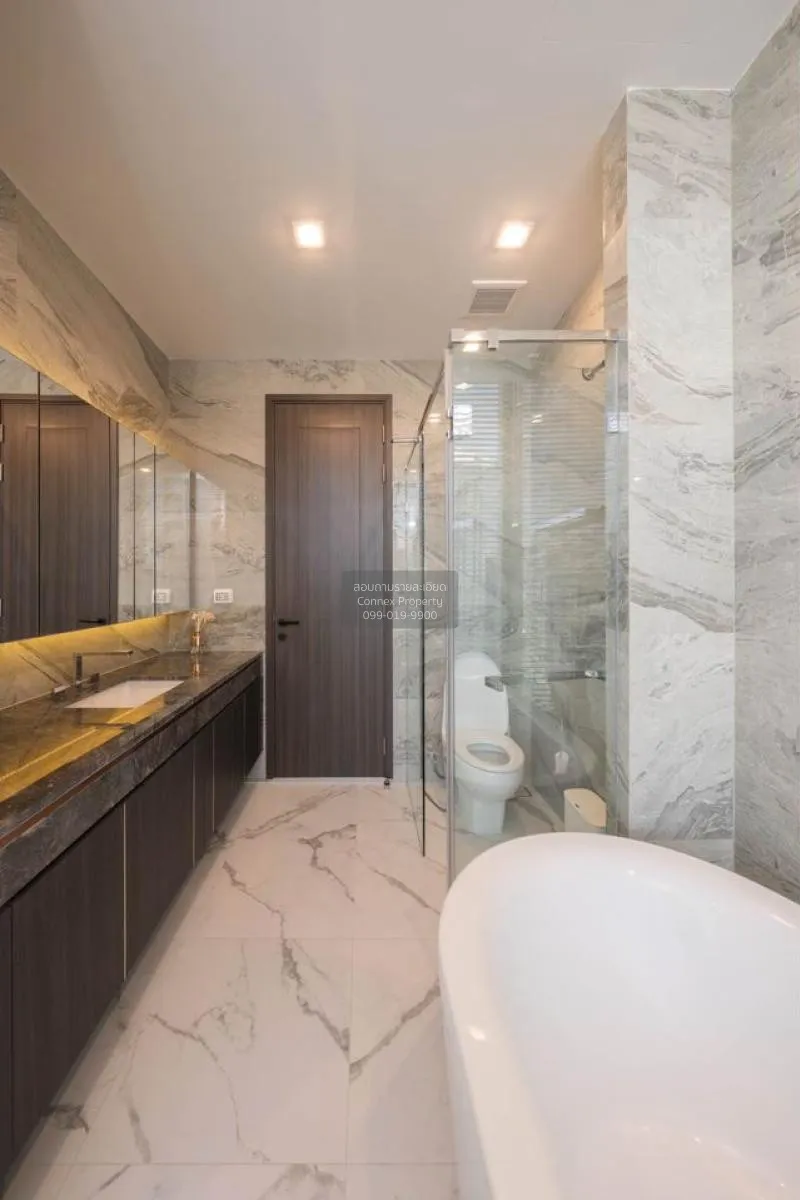 เช่าคอนโด  ลาวีค สุขุมวิท 57 BTS-ทองหล่อ คลองตันเหนือ เขต วัฒนา ก