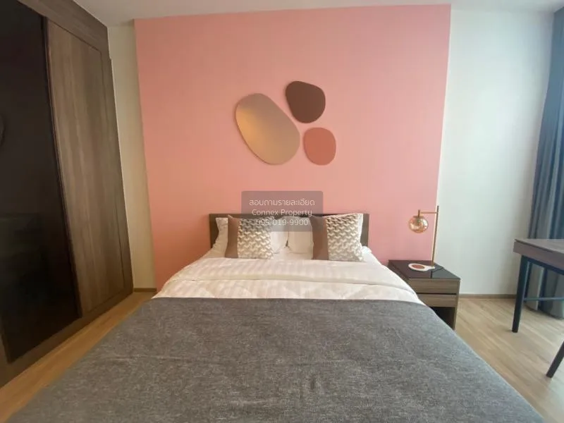 FOR SALE condo , The Line Phahol - Pradipat , BTS-Saphan Khwai , 