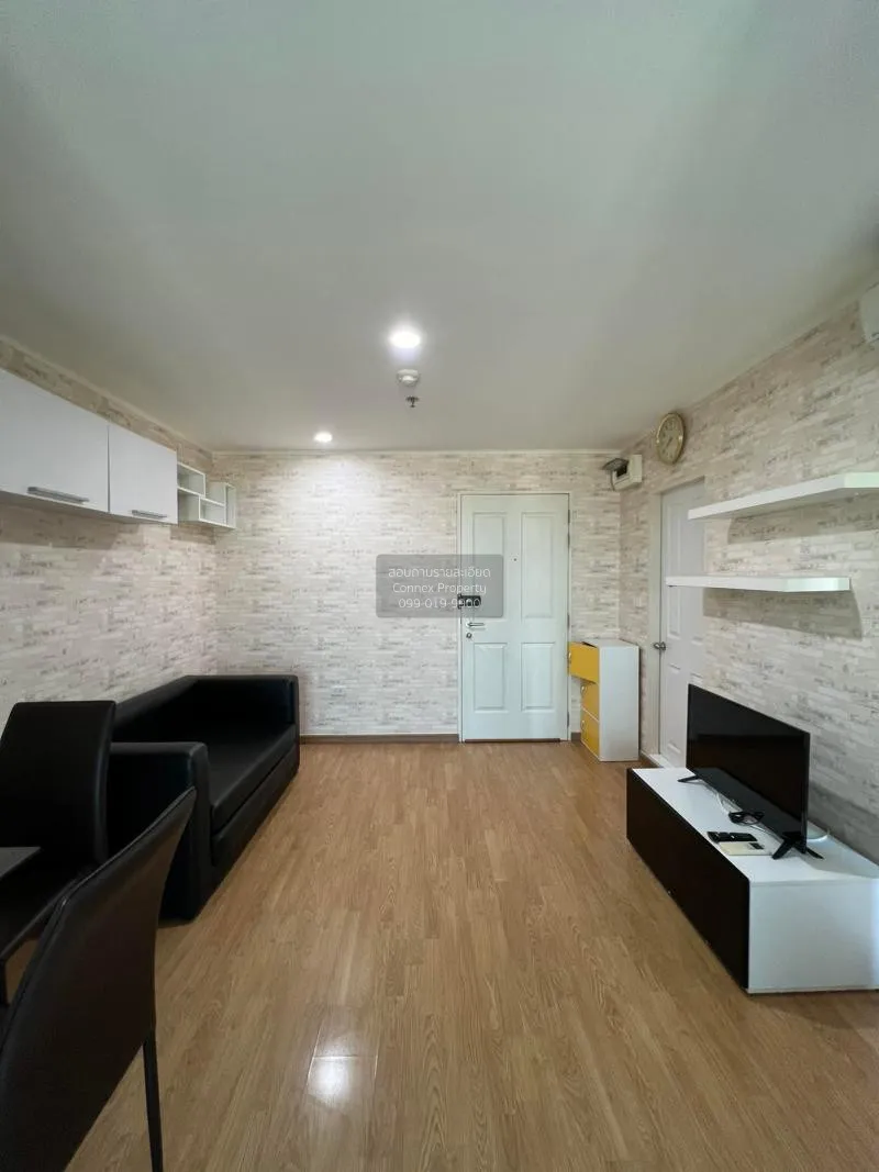 เช่าคอนโด  ยู ดีไลท์ แอท จตุจักร สเตชั่น MRT-สวนจตุจักร จอมพล  เข 3