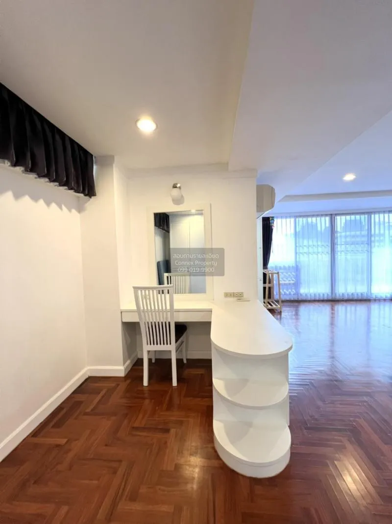 FOR RENT condo , Supalai Place Sukhumvit 39 , BTS-Phrom Phong , K