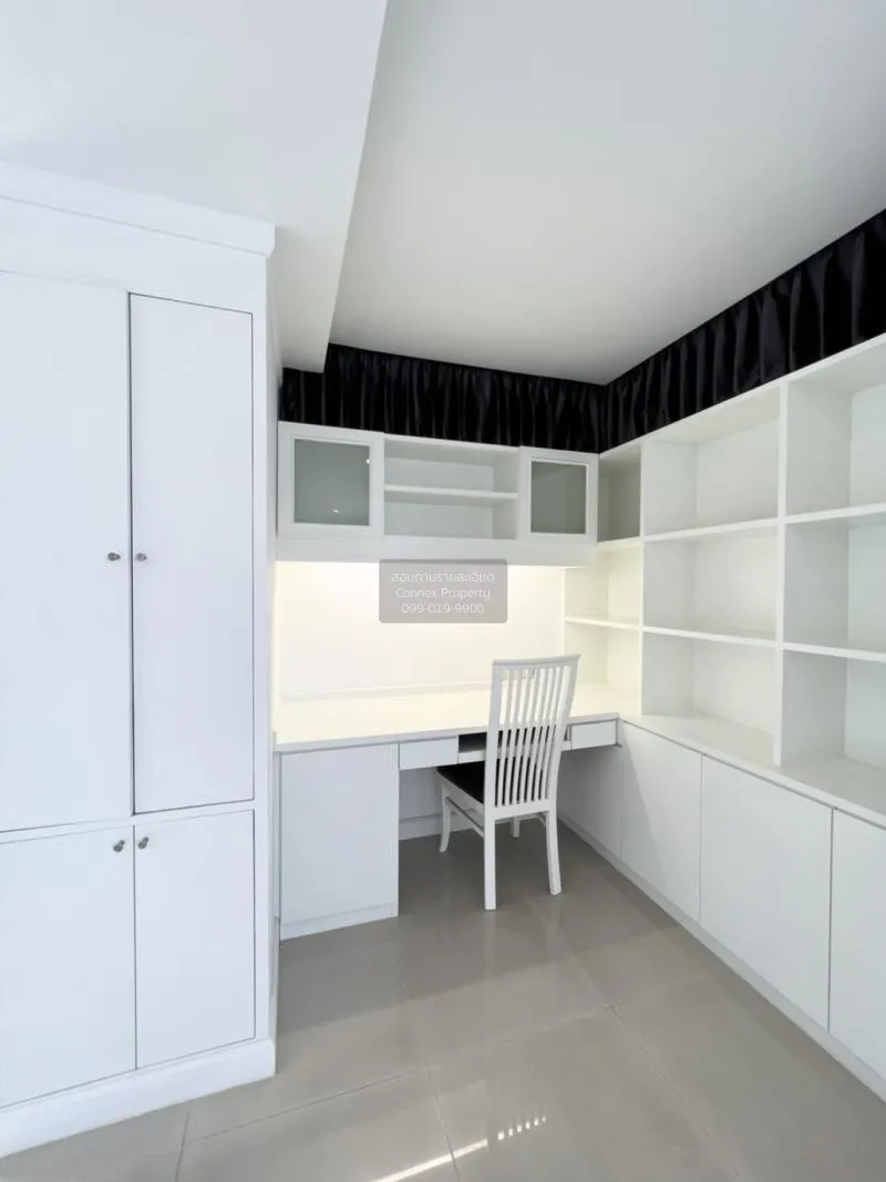 FOR RENT condo , Supalai Place Sukhumvit 39 , BTS-Phrom Phong , K