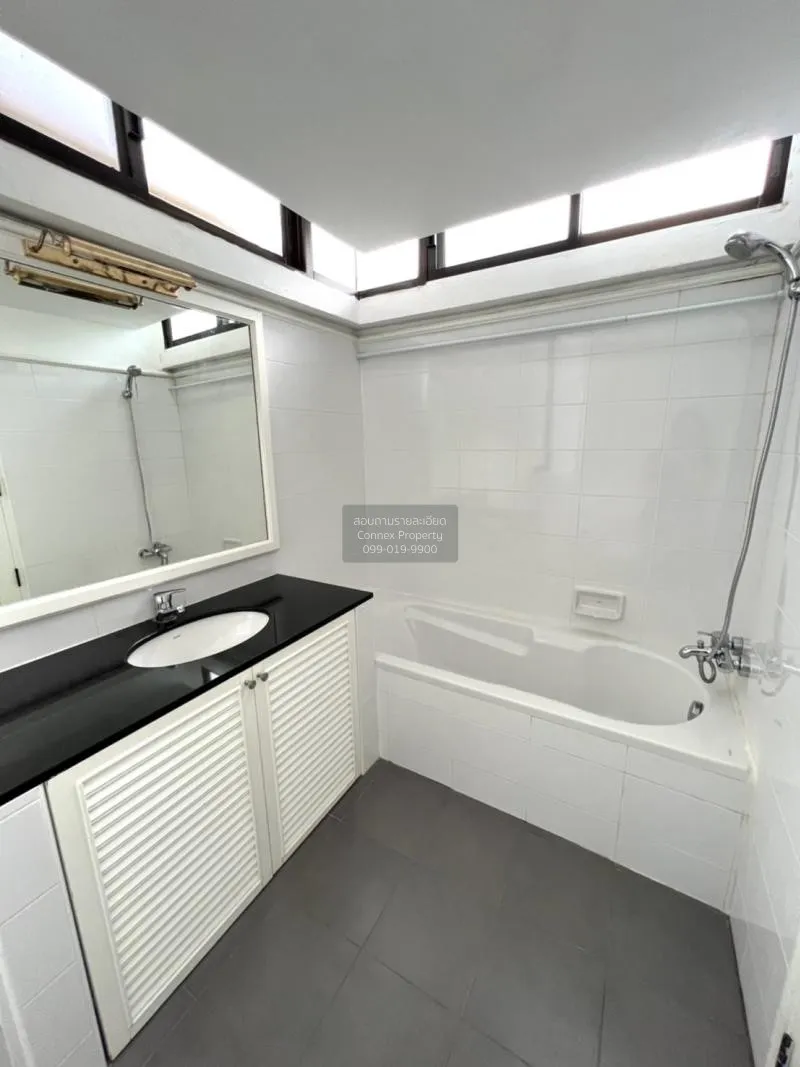 FOR RENT condo , Supalai Place Sukhumvit 39 , BTS-Phrom Phong , K