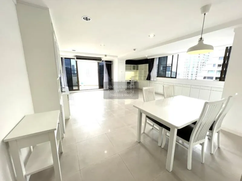 FOR RENT condo , Supalai Place Sukhumvit 39 , BTS-Phrom Phong , K 3