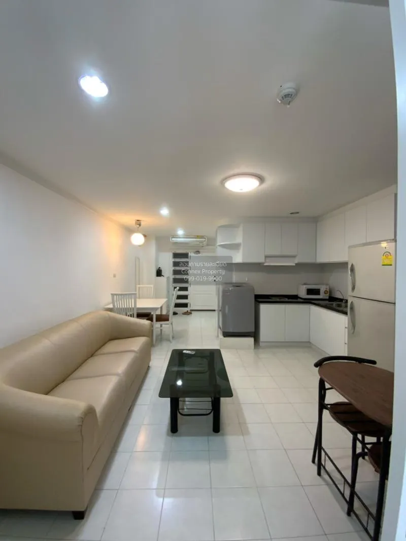 FOR RENT condo , Supalai Place Sukhumvit 39 , BTS-Phrom Phong , K 2