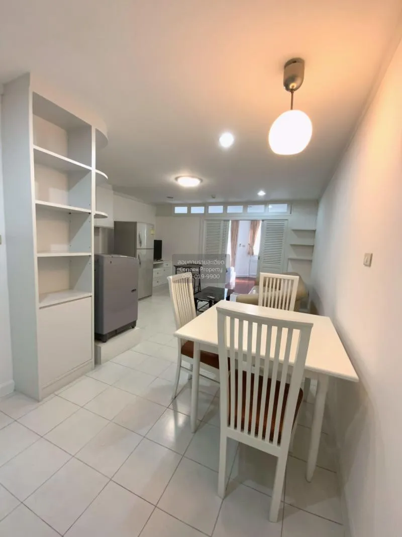 FOR RENT condo , Supalai Place Sukhumvit 39 , BTS-Phrom Phong , K 3