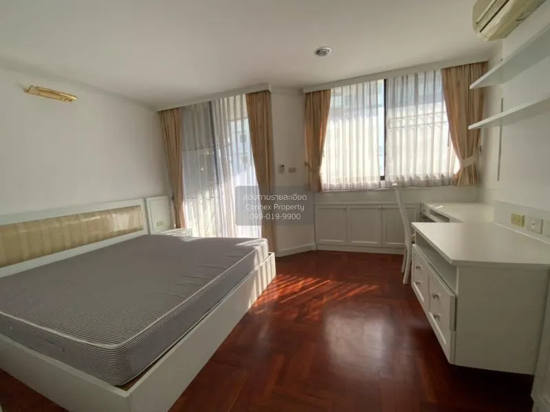 FOR RENT condo , Supalai Place Sukhumvit 39 , BTS-Phrom Phong , K