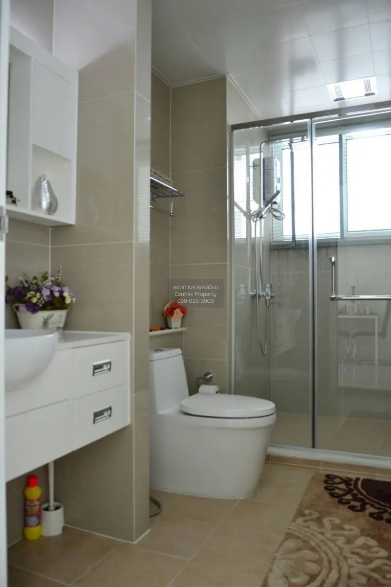 FOR RENT condo , TC Green Rama 9 , MRT-Phra Ram 9 , Huai Khwang ,