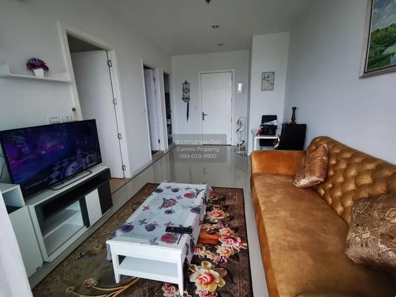 FOR RENT condo , TC Green Rama 9 , MRT-Phra Ram 9 , Huai Khwang , 2