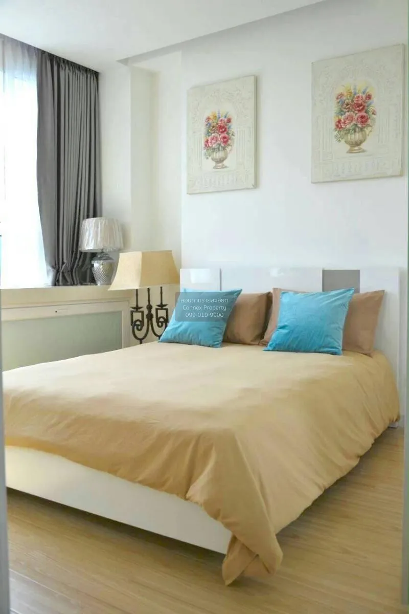 FOR RENT condo , TC Green Rama 9 , MRT-Phra Ram 9 , Huai Khwang ,