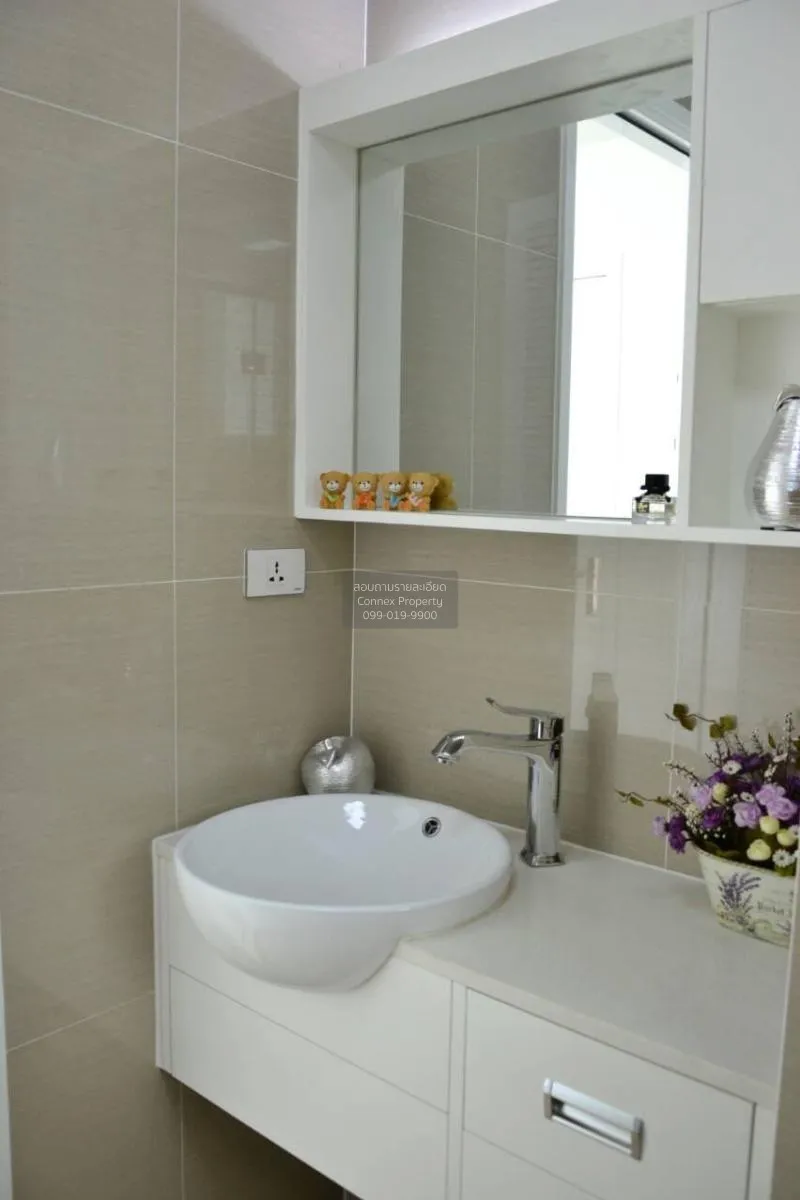 FOR RENT condo , TC Green Rama 9 , MRT-Phra Ram 9 , Huai Khwang ,